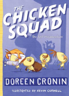 The Chicken Squad /