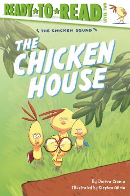 The chicken house /