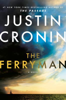 The ferryman [ebook] : A novel.