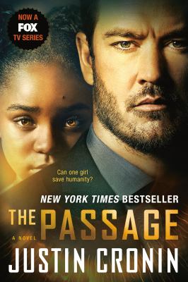 The passage : a novel /