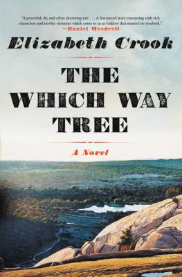 The which way tree /