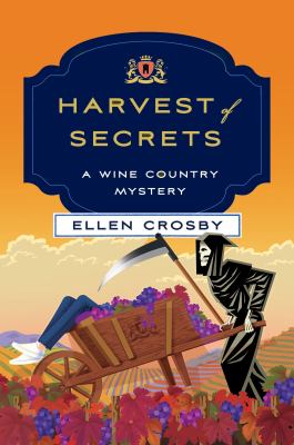 Harvest of secrets /