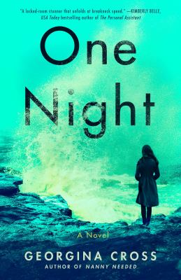 One night : a novel /