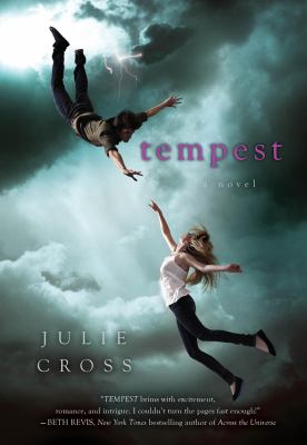 Tempest : a novel /