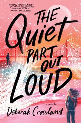 The quiet part out loud /