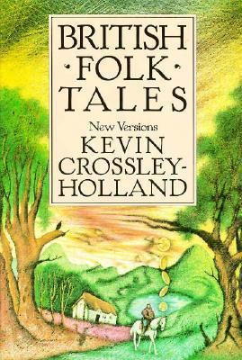 British folk tales : new versions /