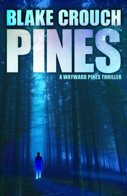 Pines [large type] : a novel /