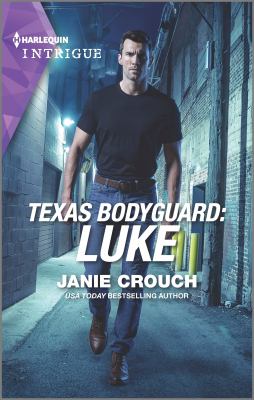 Texas bodyguard : Luke /