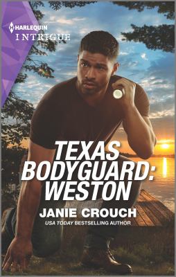 Texas bodyguard : Weston /