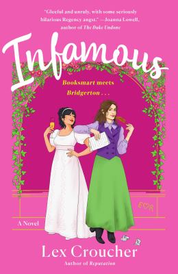 Infamous : a novel /