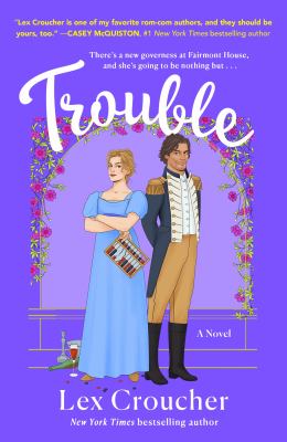 Trouble : a novel /
