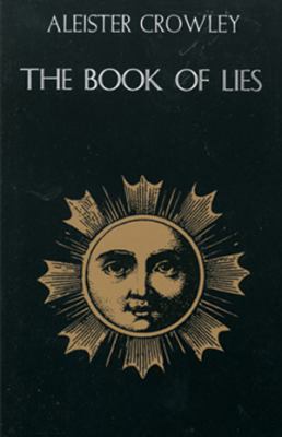 The book of lies : which is also falsely called Breaks /