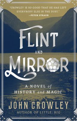 Flint and mirror /