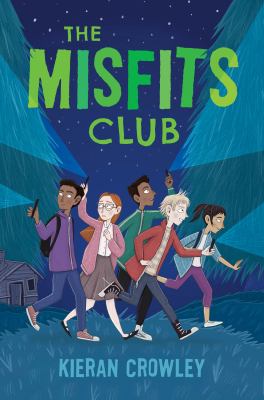 The Misfits Club /