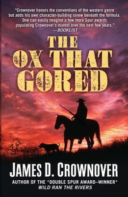 The ox that gored [large type] /