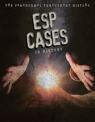 ESP cases in history /