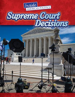 Supreme Court decisions /