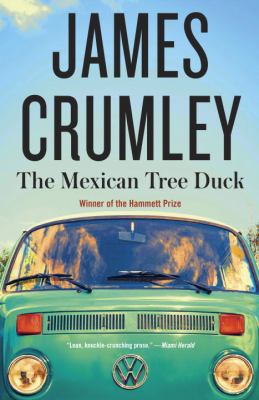 The Mexican tree duck /