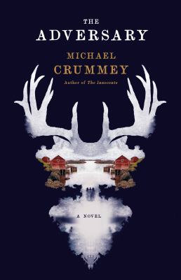 The adversary : a novel /