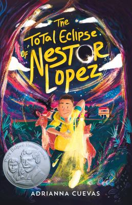 The total eclipse of Nestor Lopez /