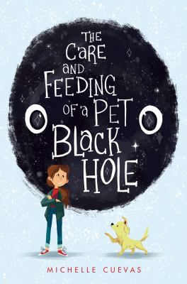 The care and feeding of a pet black hole /