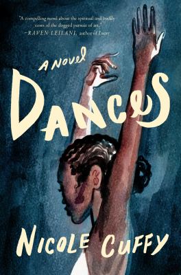 Dances : a novel /