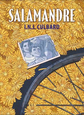 Salamandre /