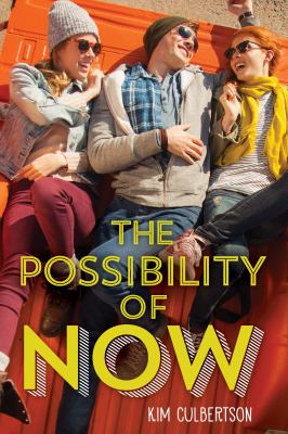 The possibility of now /