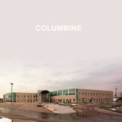 Columbine [compact disc, unabridged] /