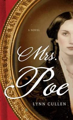 Mrs. Poe [large type] /