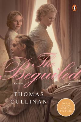 The beguiled : a novel /