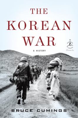The Korean War : a history /