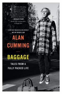 Baggage : tales from a fully packed life /