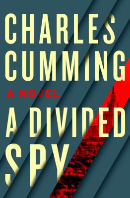 A divided spy /