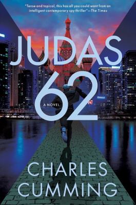 Judas 62 : a novel /