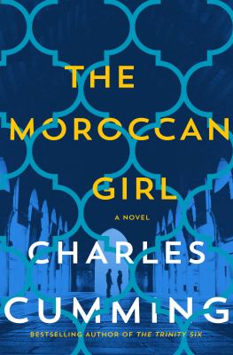 The Moroccan girl /
