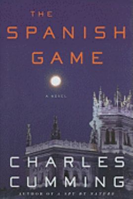 The Spanish game /