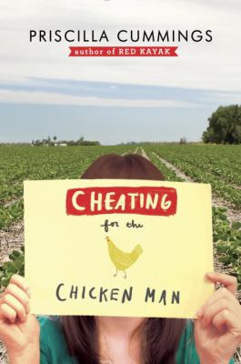 Cheating for the chicken man /