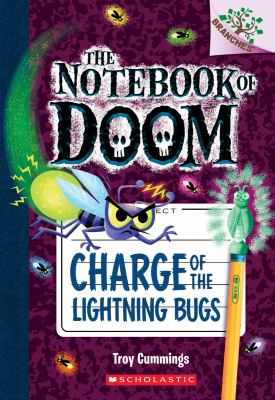 Charge of the lightning bugs /