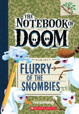 Flurry of the snombies /