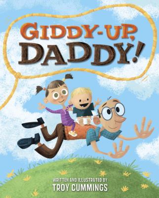 Giddy-up, Daddy! /