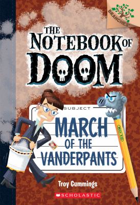 March of the Vanderpants /