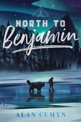 North to Benjamin /