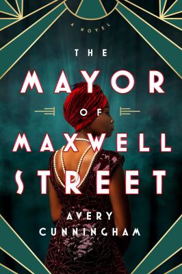 The mayor of Maxwell Street /