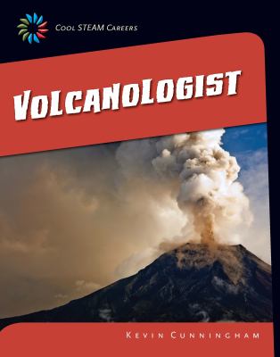 Volcanologist /