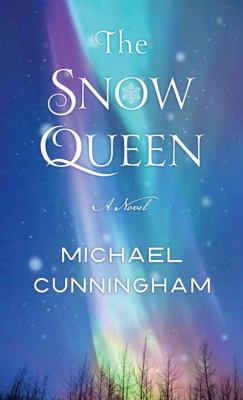 The snow queen [large type] : a novel /