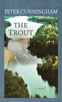 The trout [large type] /