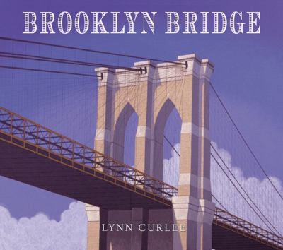 Brooklyn Bridge /