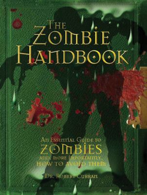 The zombie handbook /