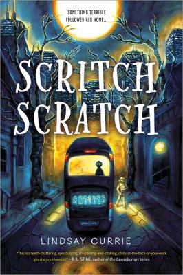 Scritch scratch /